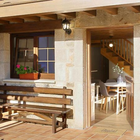 Casa Celis 2 By El Balcon Del Sueve Villa La Villa Exterior photo