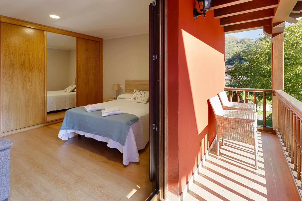 Casa Celis 2 By El Balcon Del Sueve Villa La Villa Exterior photo